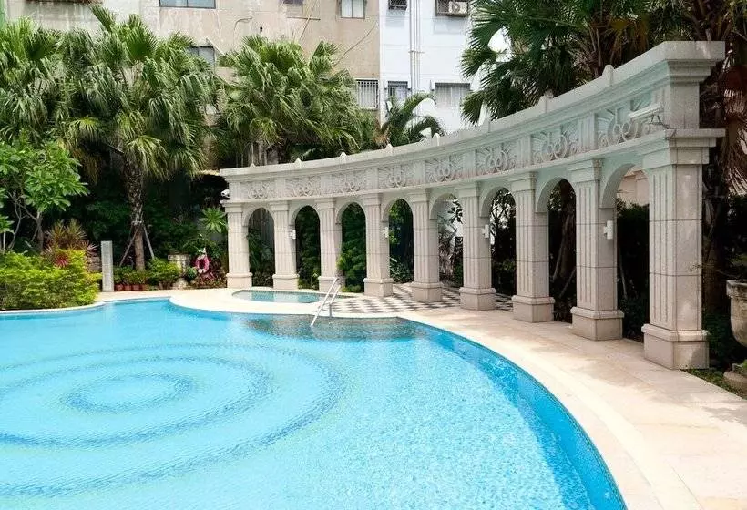 Fotos del hotel Fullon Hotel Kaohsiung:  2