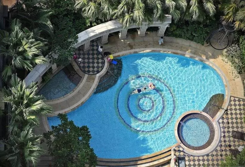 Fotos del hotel Fullon Hotel Kaohsiung:  19