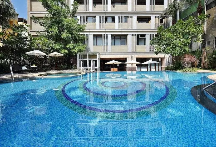 Fotos del hotel Fullon Hotel Kaohsiung:  16