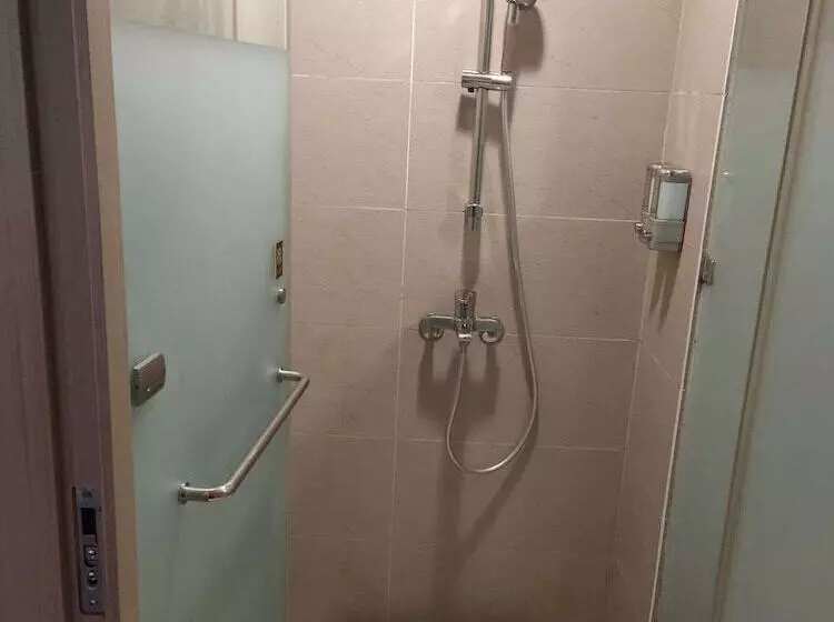 Fotos del hotel Fullon Hotel Kaohsiung:  23