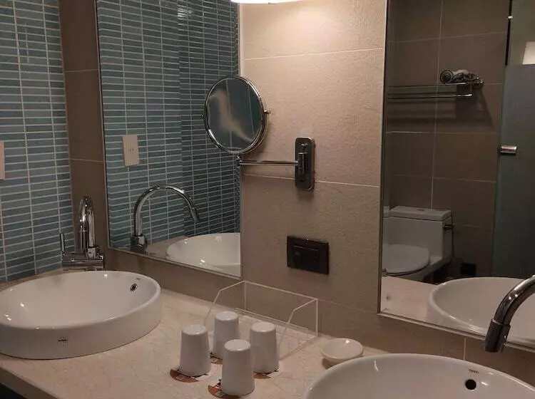 Fotos del hotel Fullon Hotel Kaohsiung:  20