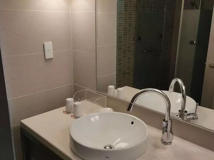 Fotos del hotel Fullon Hotel Kaohsiung:  17