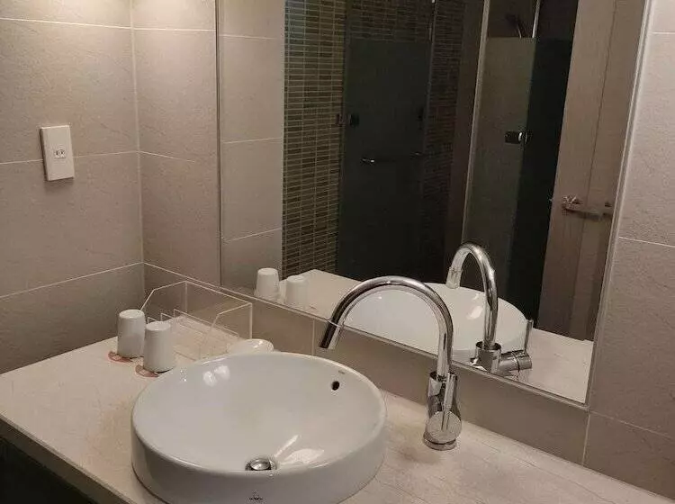 Fotos del hotel Fullon Hotel Kaohsiung:  14