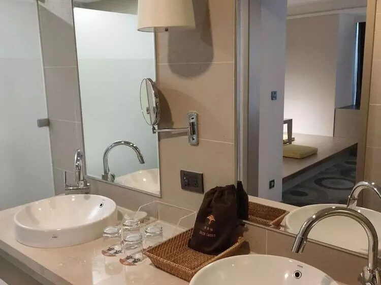 Fotos del hotel Fullon Hotel Kaohsiung:  25