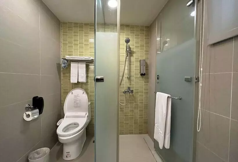 Fotos del hotel Fullon Hotel Kaohsiung:  8