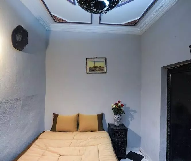 Fotos del hotel Hôtel Agnaoue:  3