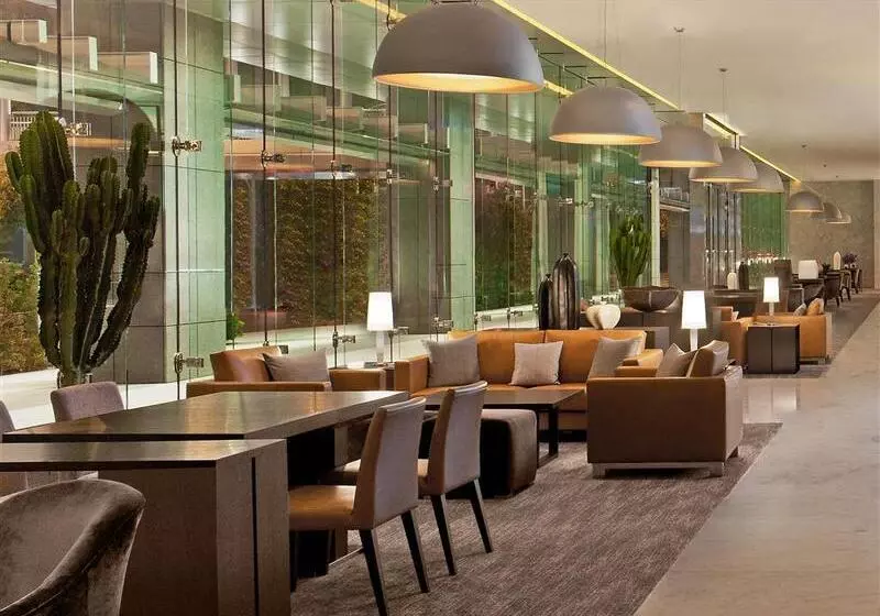 Fotos del hotel Le Meridien Taipei:  3