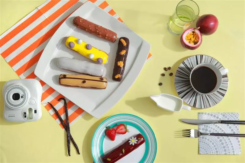 Fotos del hotel Le Meridien Taipei:  13