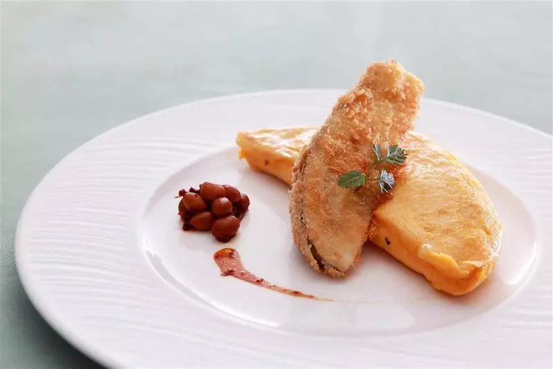 Fotos del hotel Le Meridien Taipei:  5