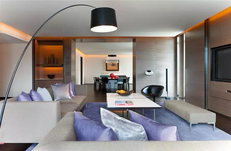 Fotos del hotel Le Meridien Taipei:  23