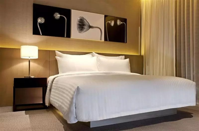 Fotos del hotel Le Meridien Taipei:  17