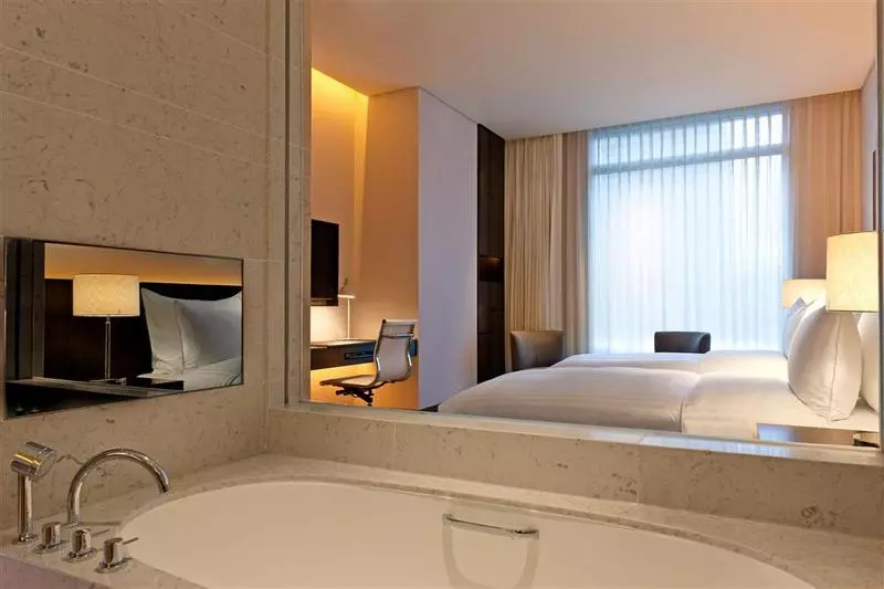 Fotos del hotel Le Meridien Taipei:  20