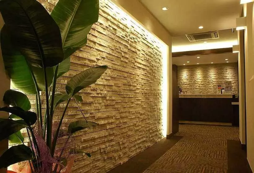 Fotos del hotel New Okinawa:  17