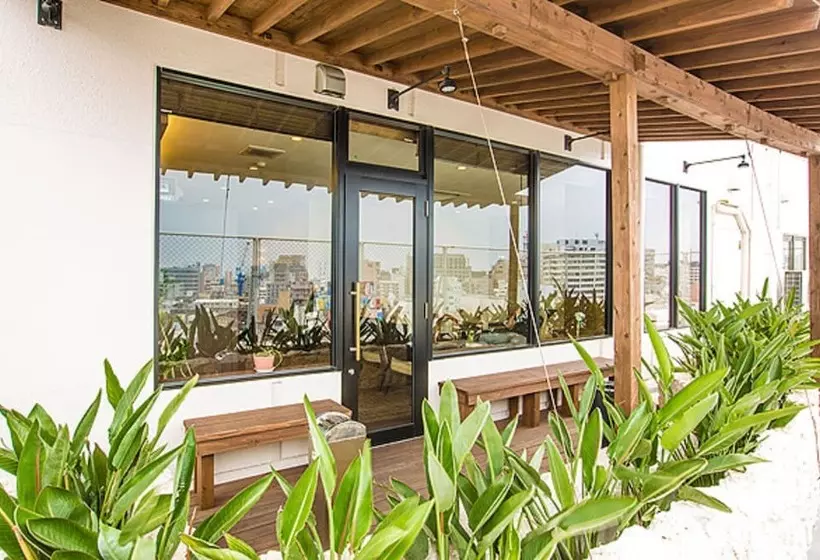 Fotos del hotel New Okinawa:  14