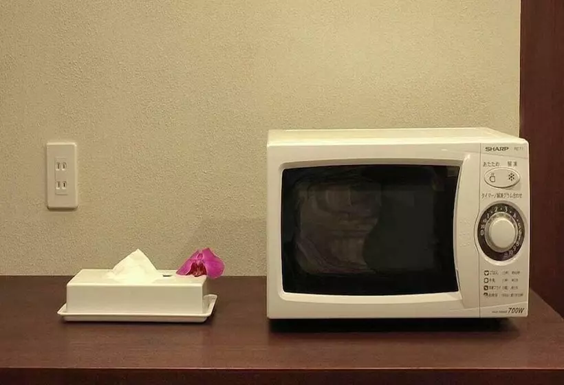 Fotos del hotel New Okinawa:  23