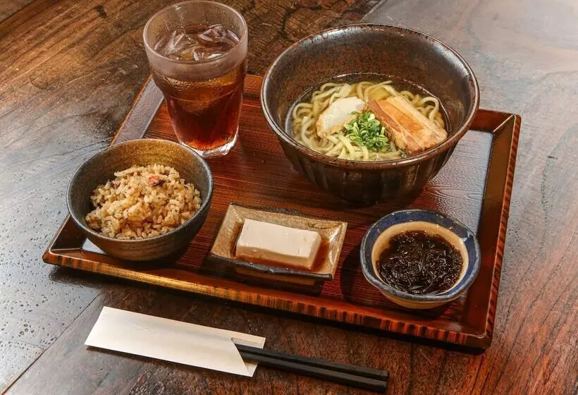 Fotos del hotel New Okinawa:  4