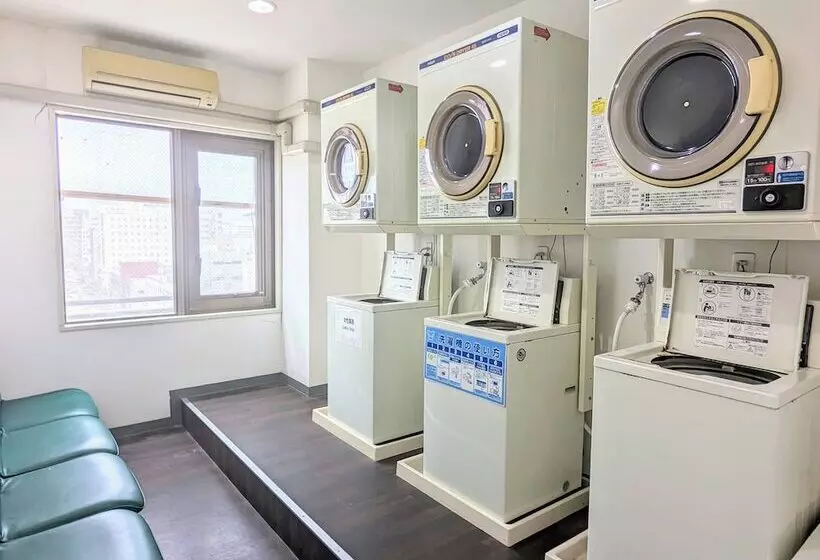 Fotos del hotel New Okinawa:  22