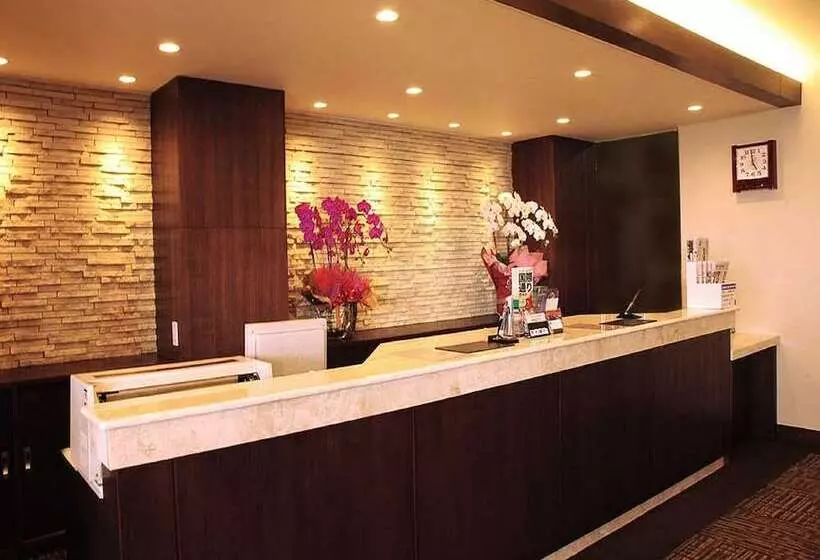 Fotos del hotel New Okinawa:  3