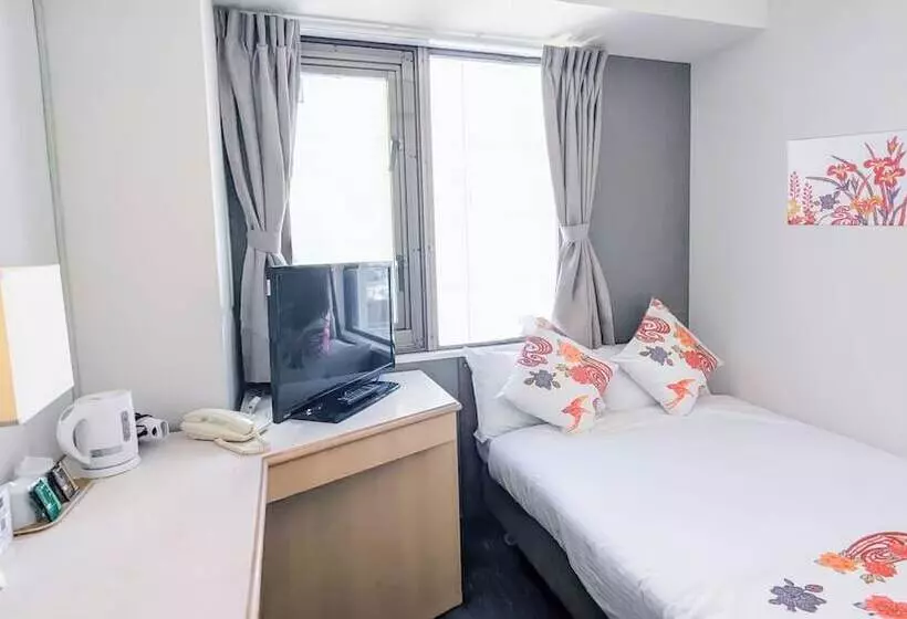 Fotos del hotel New Okinawa:  20