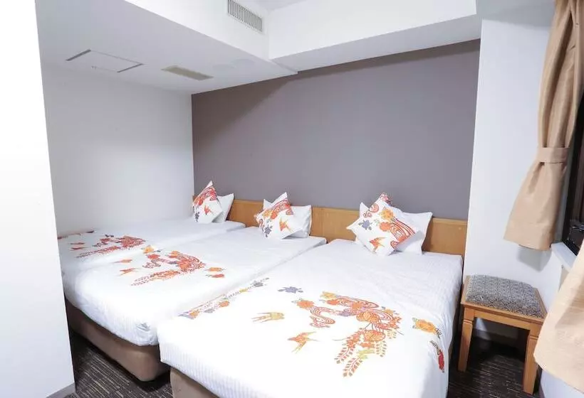 Fotos del hotel New Okinawa:  16