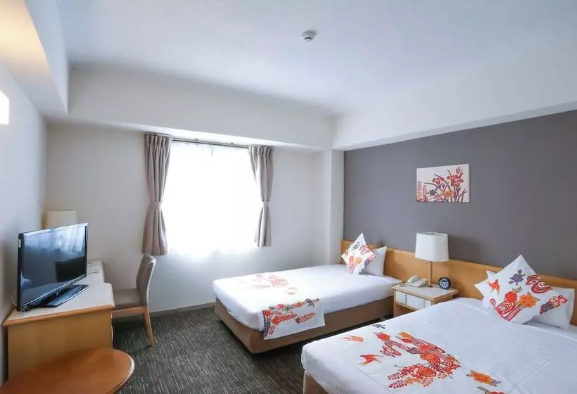 Fotos del hotel New Okinawa:  2