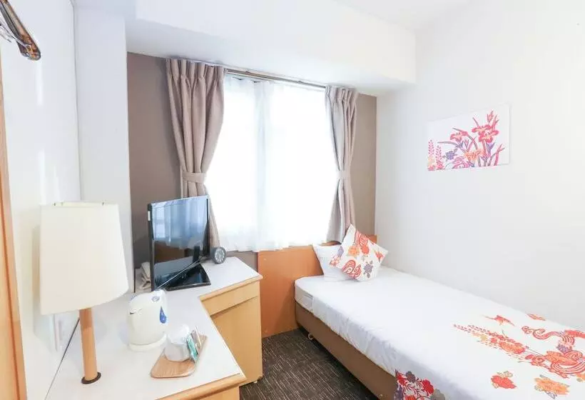 Fotos del hotel New Okinawa:  10