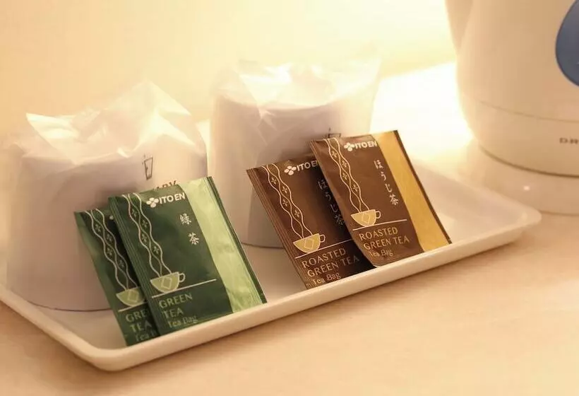 Fotos del hotel New Okinawa:  8