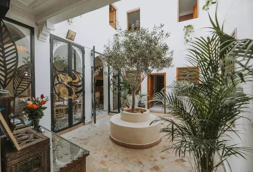 Fotos del hotel Dar Coram:  16