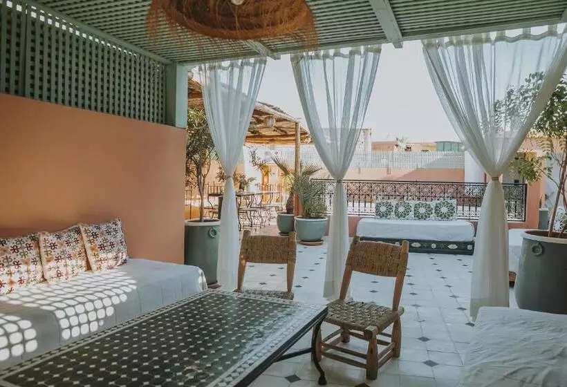 Fotos del hotel Dar Coram:  4