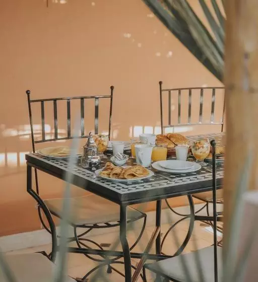 Fotos del hotel Dar Coram:  14