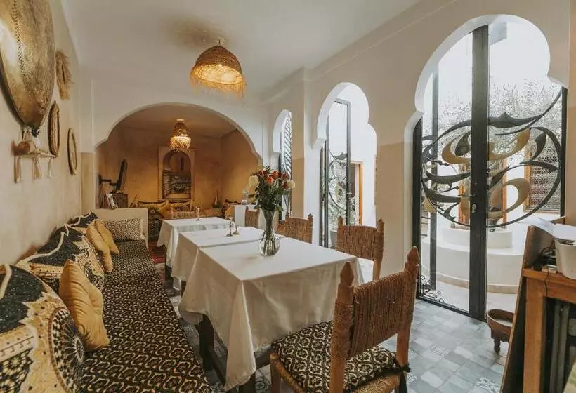 Fotos del hotel Dar Coram:  3