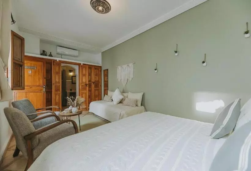 Fotos del hotel Dar Coram:  20