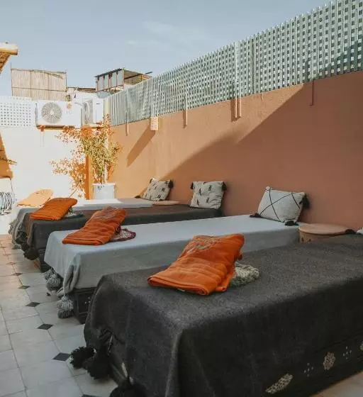 Fotos del hotel Dar Coram:  10