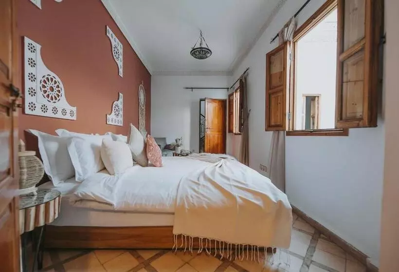 Fotos del hotel Dar Coram:  24