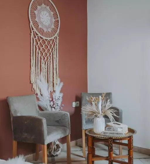 Fotos del hotel Dar Coram:  22