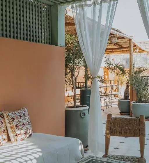 Fotos del hotel Dar Coram:  12