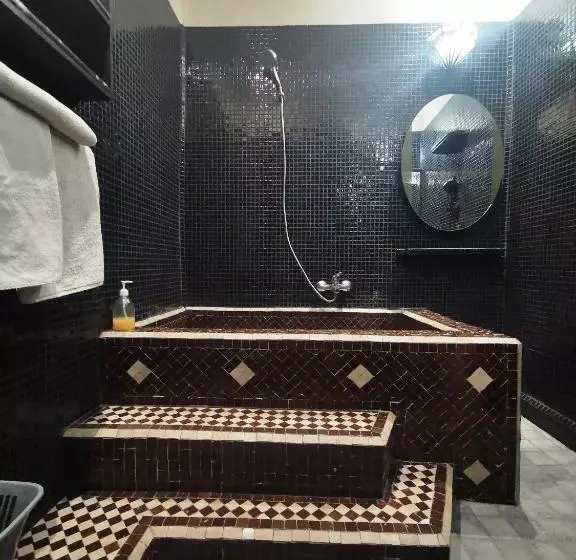 Fotos del hotel Ryad Laârouss:  24
