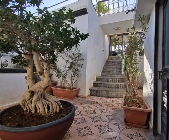 Fotos del hotel Ryad Laârouss:  12