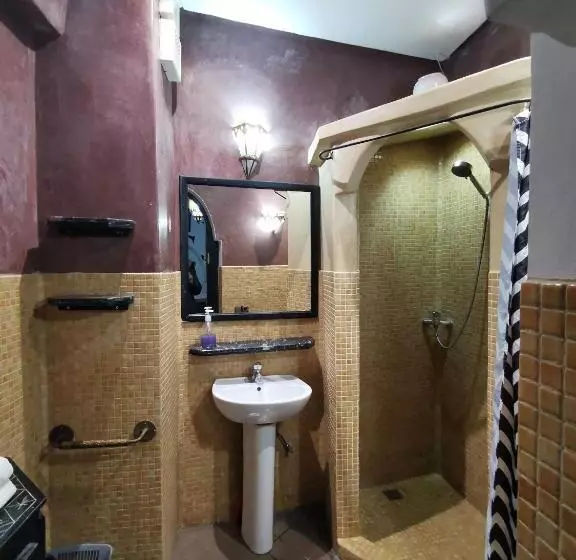 Fotos del hotel Ryad Laârouss:  22