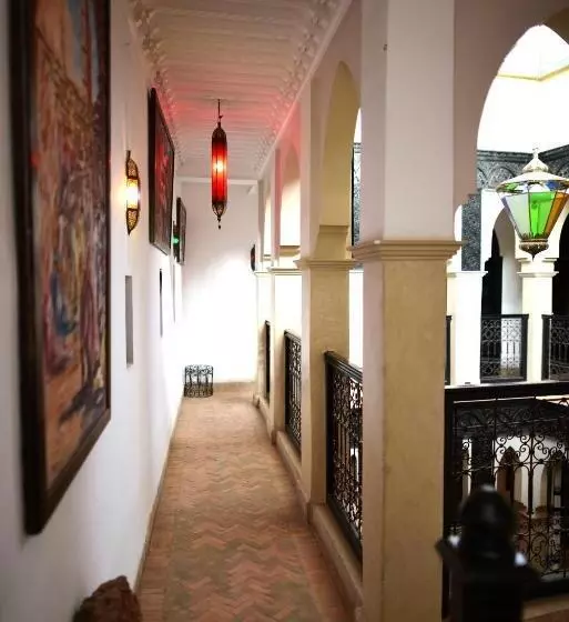 Fotos del hotel Ryad Laârouss:  3