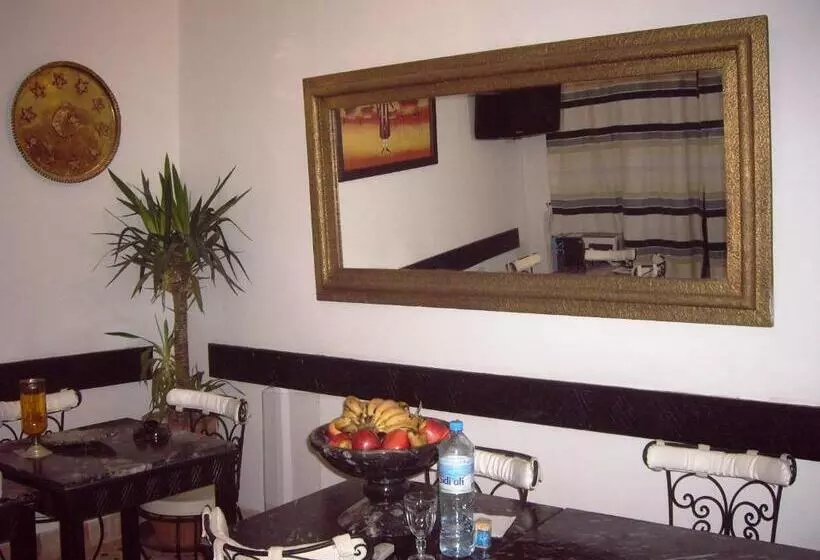 Fotos del hotel Ryad Laârouss:  23