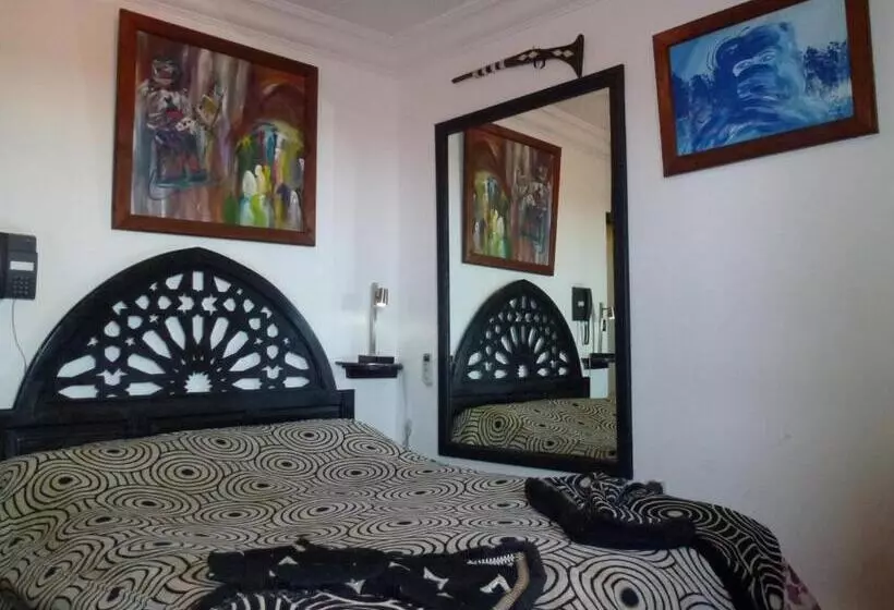 Fotos del hotel Ryad Laârouss:  17