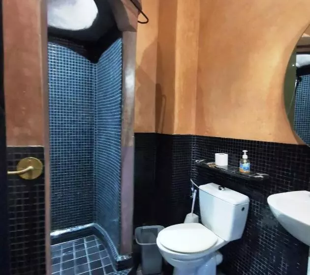 Fotos del hotel Ryad Laârouss:  16