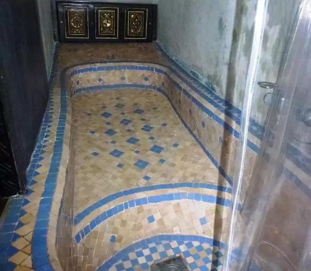 Fotos del hotel Ryad Laârouss:  10