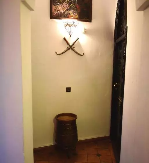 Fotos del hotel Ryad Laârouss:  20