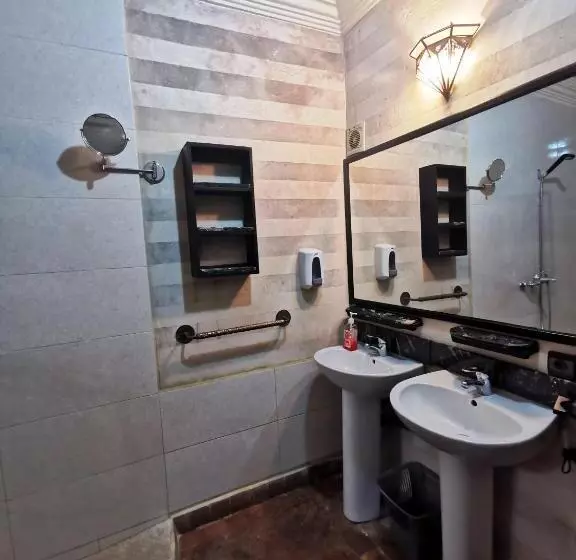 Fotos del hotel Ryad Laârouss:  13