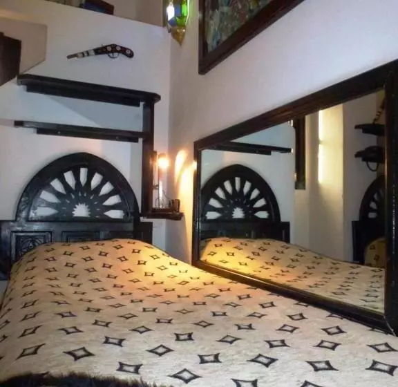 Fotos del hotel Ryad Laârouss:  25