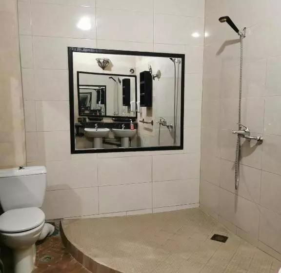 Fotos del hotel Ryad Laârouss:  7