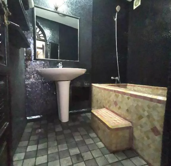 Fotos del hotel Ryad Laârouss:  19