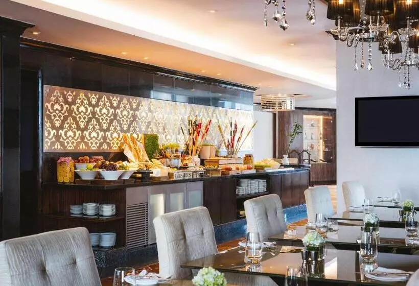 Fotos del hotel Sofitel Mumbai Bkc:  5